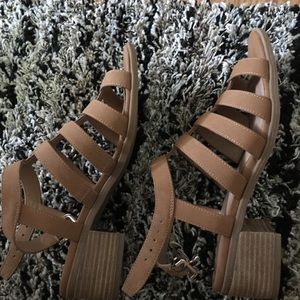 Franco Sarto Shoes - Franco Sarto Sandals Franco Sarto Shoes - Franco Sarto Sandals